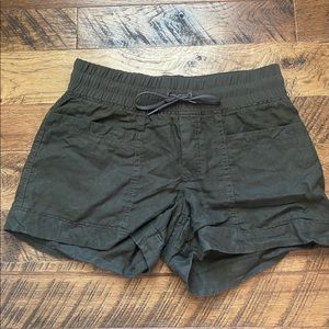 Athleta shorts